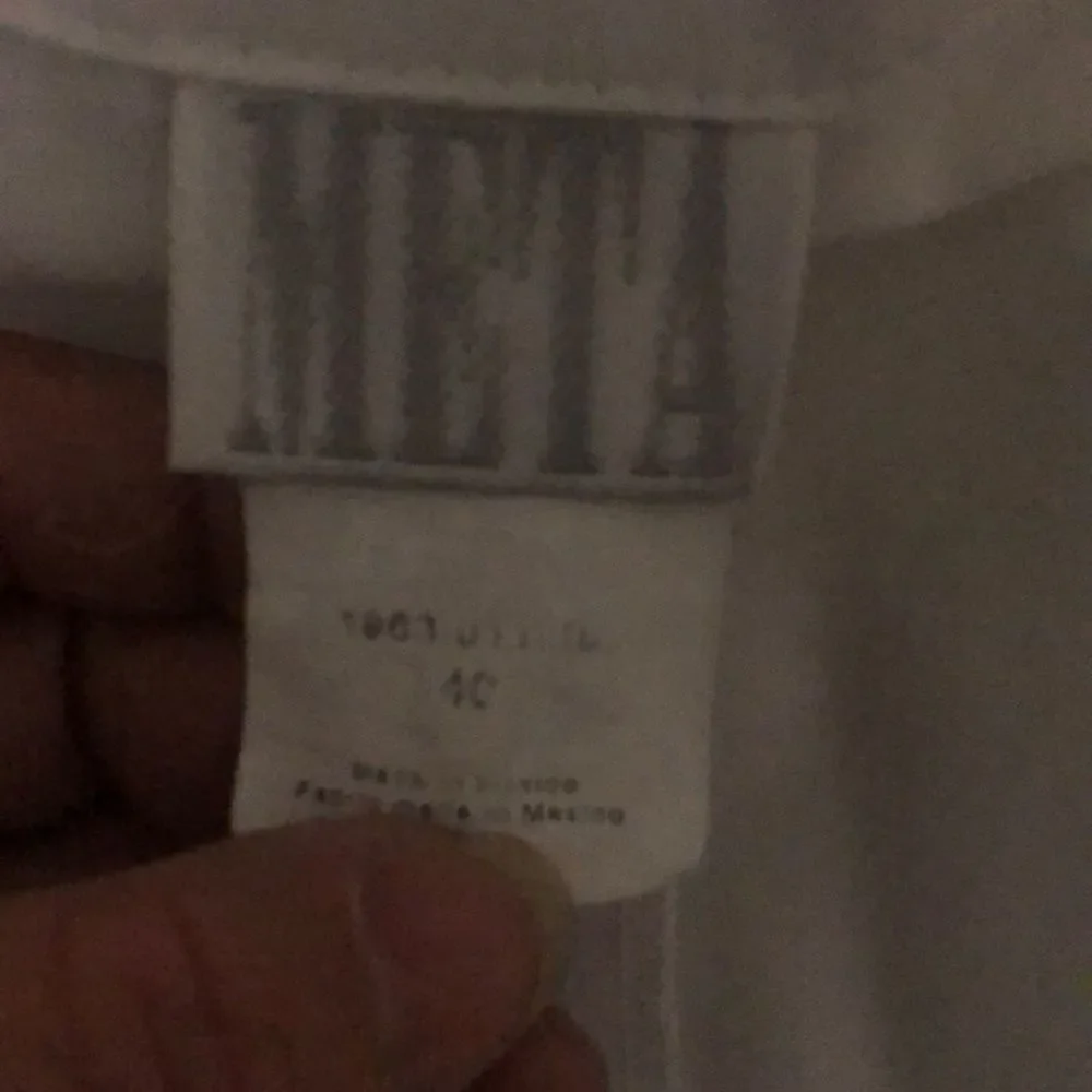 Meta Lab Coat   - Picture 5 of 5